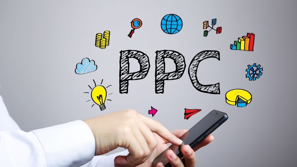Pay Per Click Strategy, brand awareness ideas