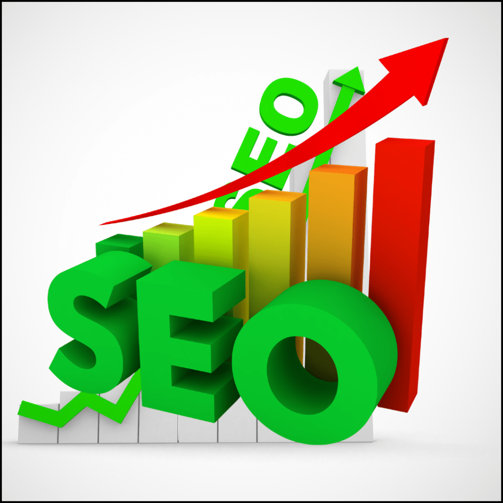 search engine marketing consultant