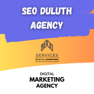 SEO Duluth Marketing Adency - i800services