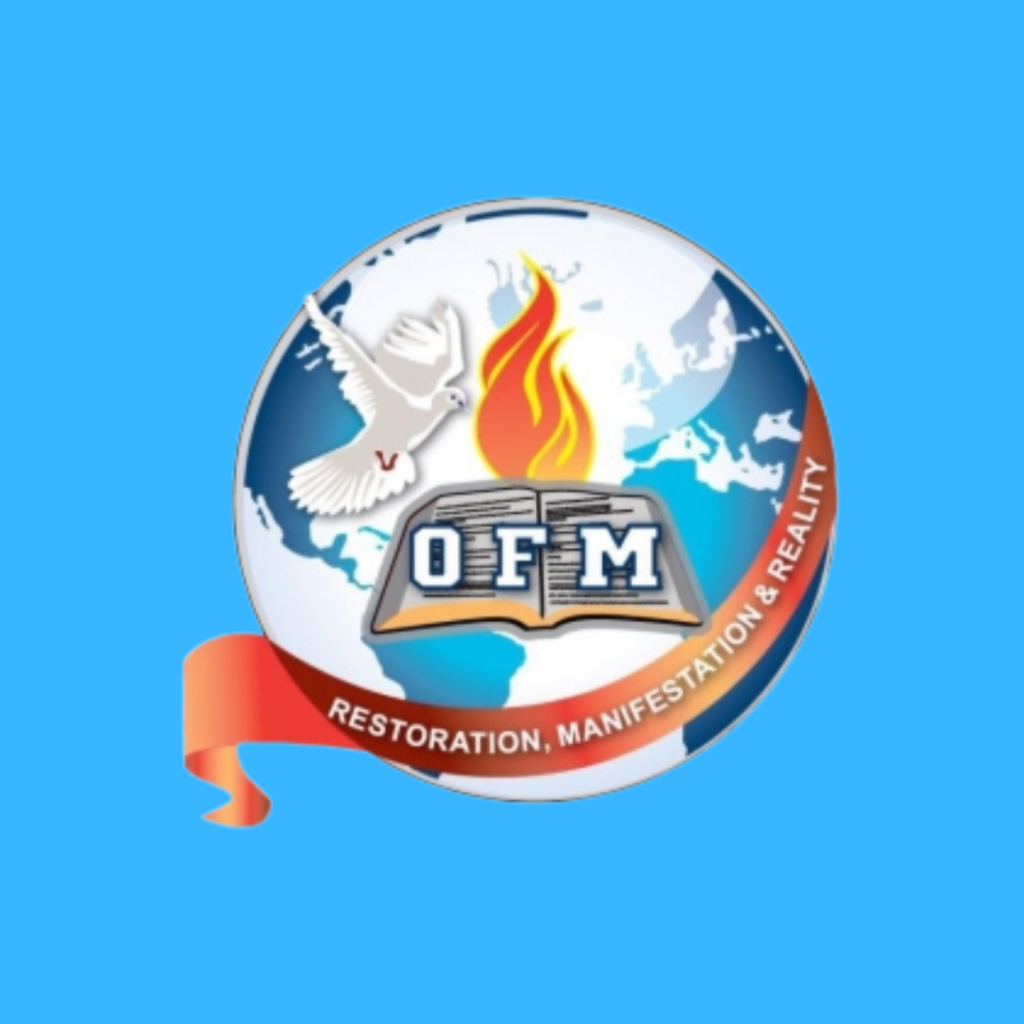 ofm logo