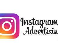 instagram ad logo