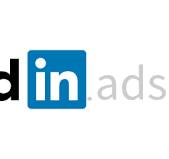 linkedin ad logo