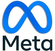 meta ad logo