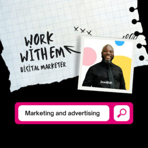 7 stages to Marketing and advertising