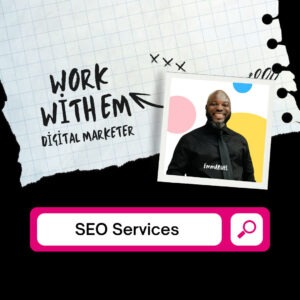 seo services near me