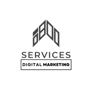 i800services logo- digital marketing campaigns