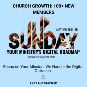 church marketing