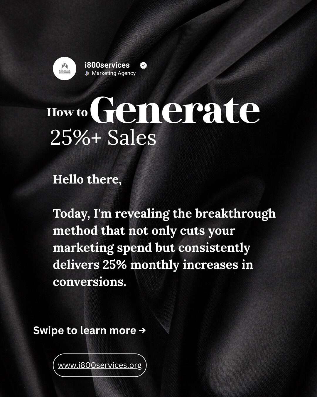 How the Predictive Revenue Engine Uses a 7-Pillar Full-Cycle Strategy to Boost Sales by 25%+ Monthly