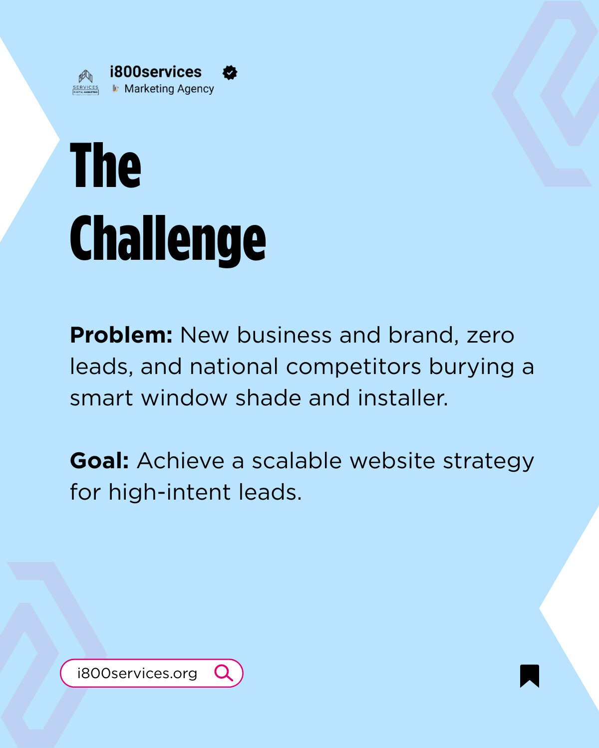 conversion-first website design for local service businesses