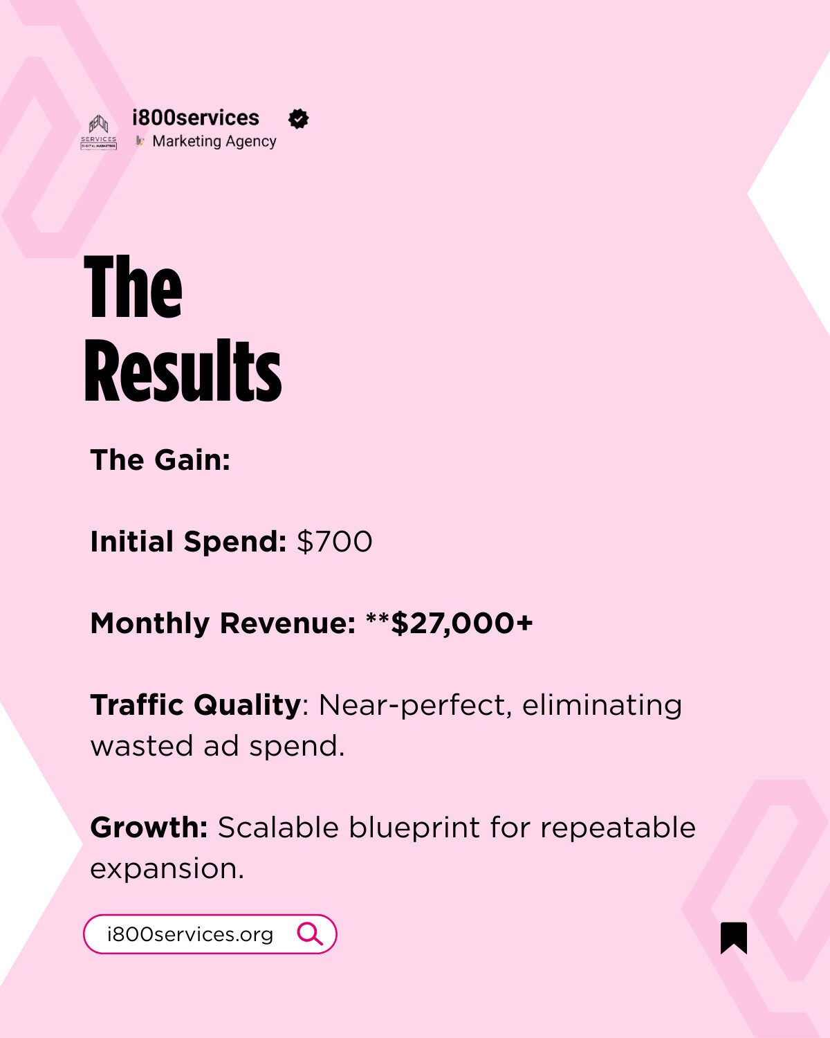 high ROI conversion rate optimization for local service leads