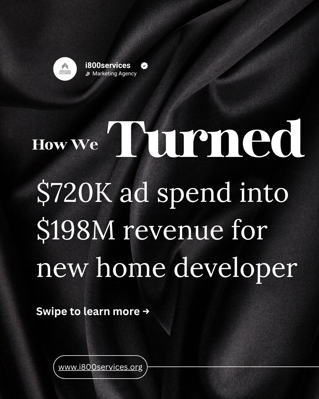 real estate marketing agency for new construction