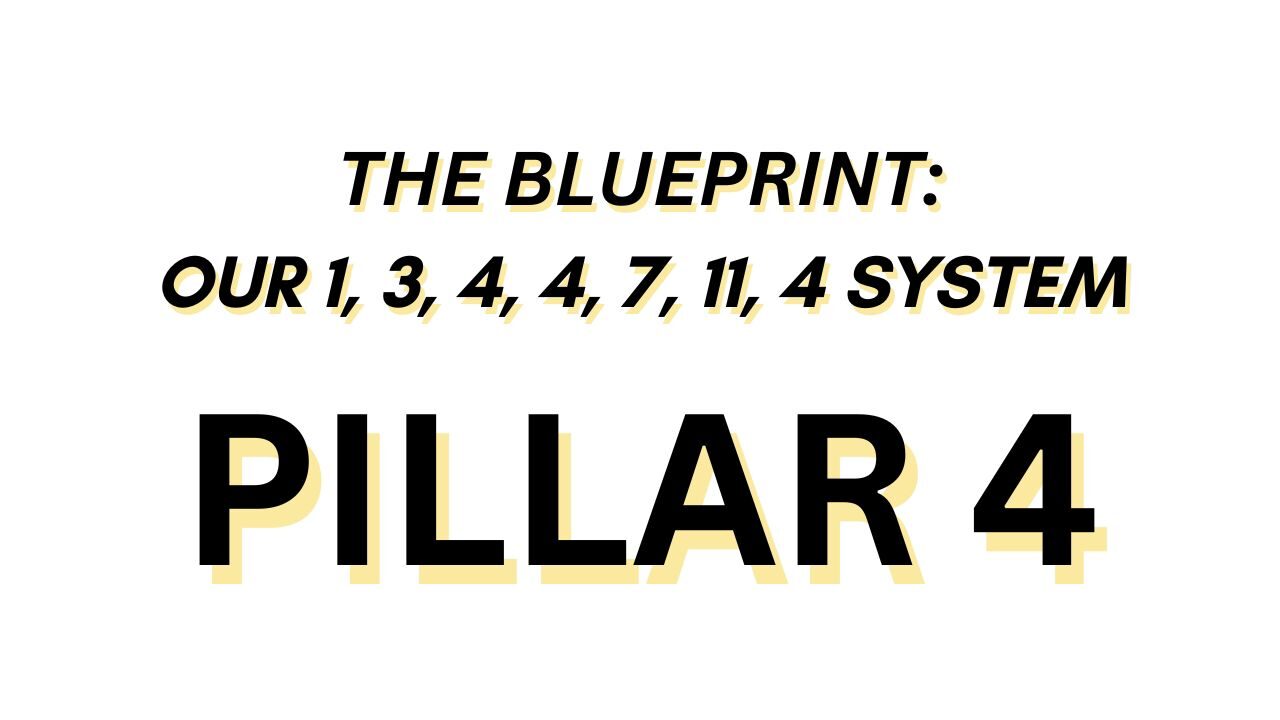Pillar 4
