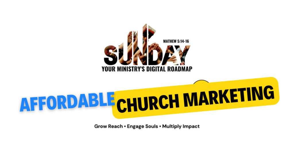 $7 Church Growth Audit — Normally $97