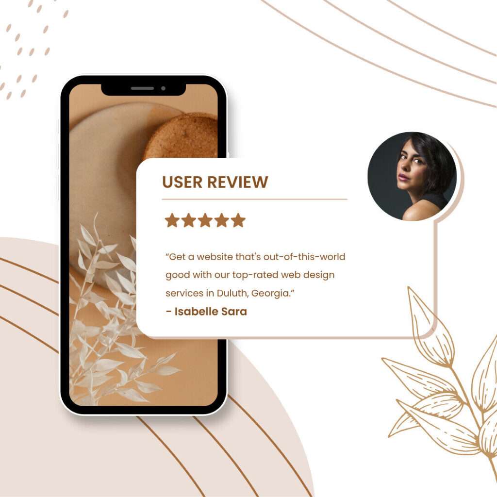 Duluth Website Design Stunning, User-Friendly, High-Converting