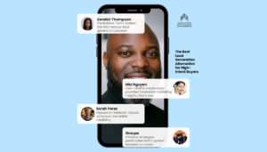 The Best Lead Generation Alternative for High-Intent Buyers