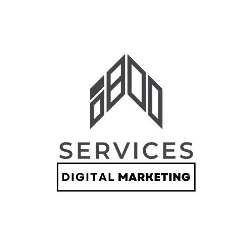 i800services logo