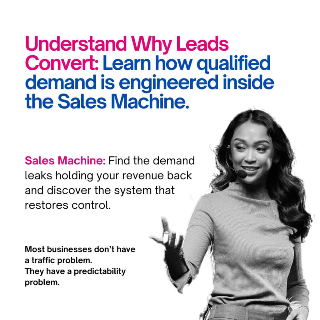 Book a Predictive Revenue Strategy Call-i800services